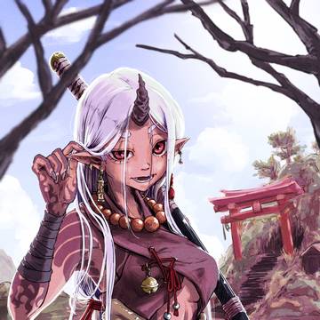 凪ちゃんリデザイン