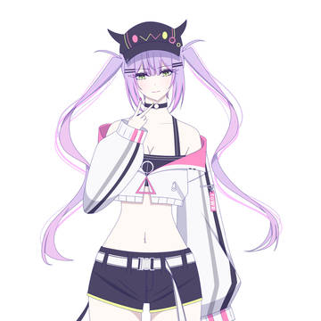 トワ様