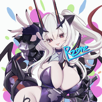 バニーリヤンver2