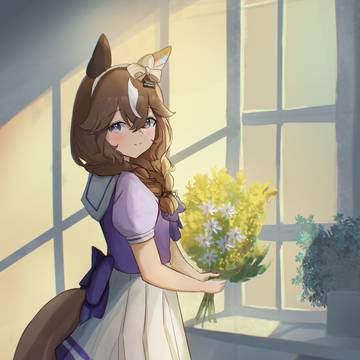 ブーケ