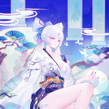 山月离歌