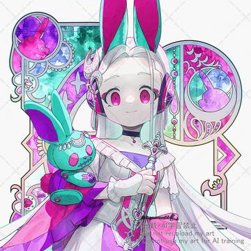 oc 🐰10