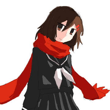 楯山文乃