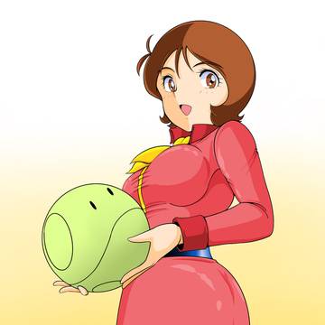 フラウ・2607