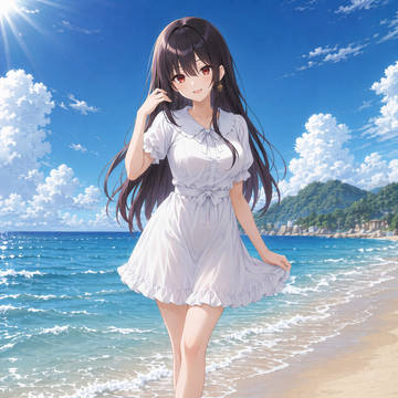 夏