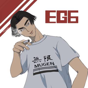 無限Tシャツちょっと欲しい…