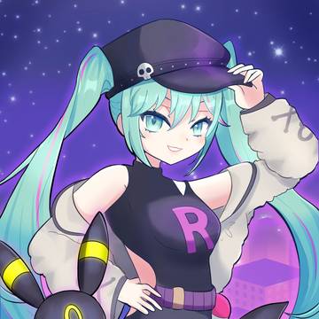 party rock eternity