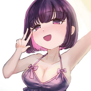 みあちゃん/裏垢女子OC