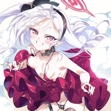 ドレスムツキ