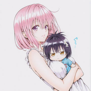 Momo velia deviluke_6