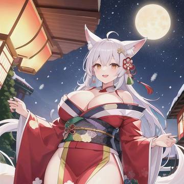 狐娘221