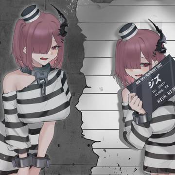 ジズ😭