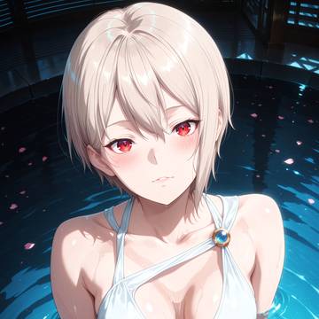 Alice Nakiri | Food Wars