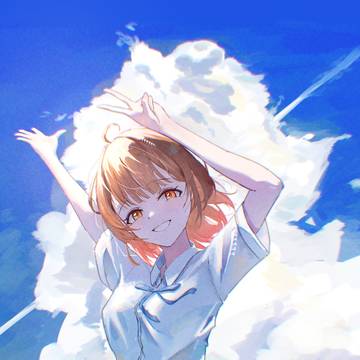 花海佑芽