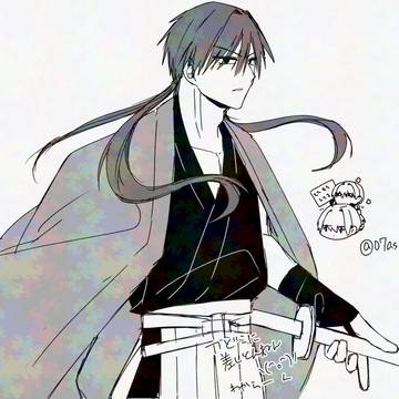 原ぐだ♀log⑥
