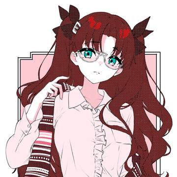 遠坂凛✨️