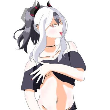 鬼方カヨコ