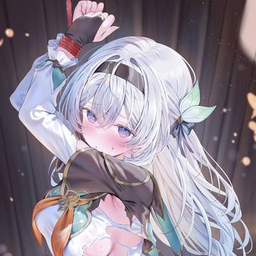拘束ホタル