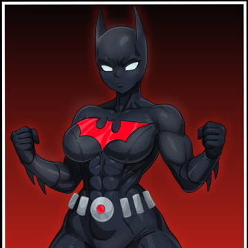 Batman Forever (Terri McGinnis)