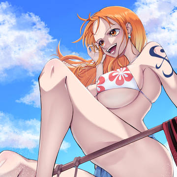 ナミさんさん