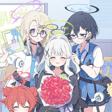 ブルアカまとめ