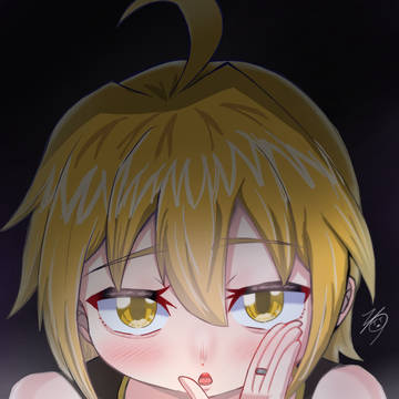 ねぇ、そろそろ寝ようよ…