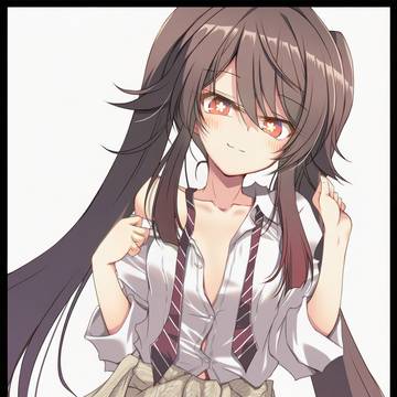 【原神】胡桃