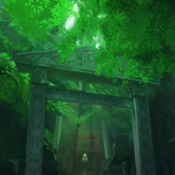 The Forgotten