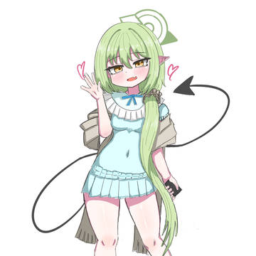 마망