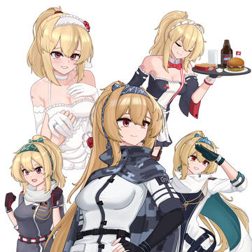 SV-98's Life's Journey
