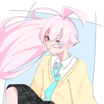 ホシノ