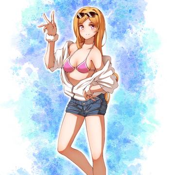 ミリオン　百瀬莉緒