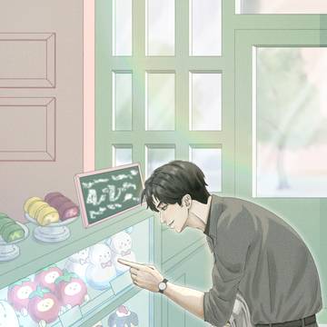 [黎深]約會準備