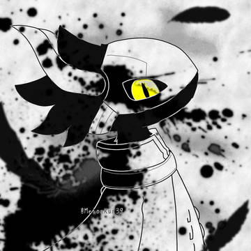 黒