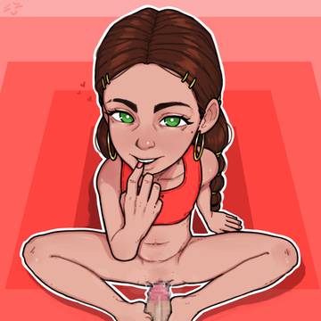 Lucia (OC)