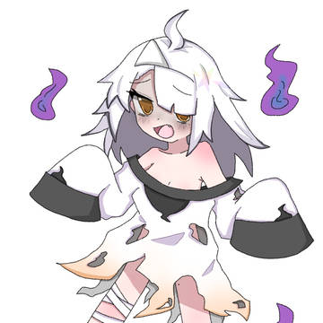 My OC!!