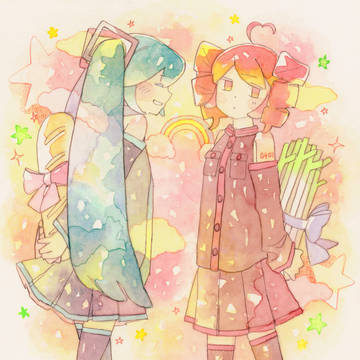 プレゼント