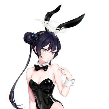 バニーキサキ