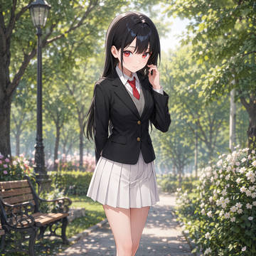 時ヶ谷凛音