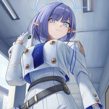 扇喜アオイ