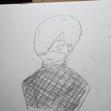 落書き