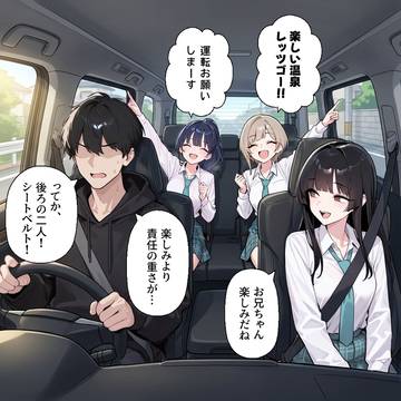 始まる思い出