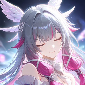 Genshin Impact : Columbina
