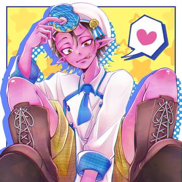 コラボ