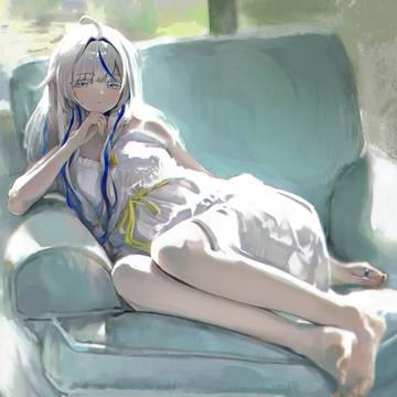 Aokumo Rin