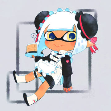 クンフーパンジャージミニメイド