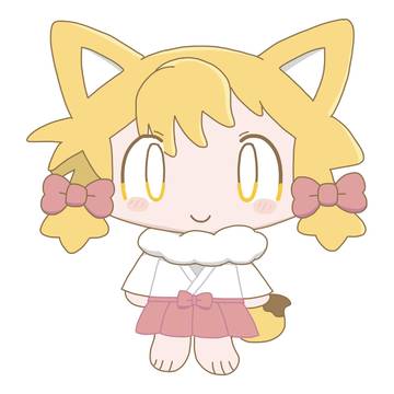 2代目ここみちゃん完成！