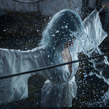 水云篇预览