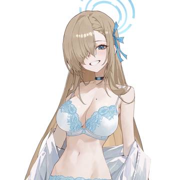 アスナ