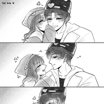 🐟キスホムラ